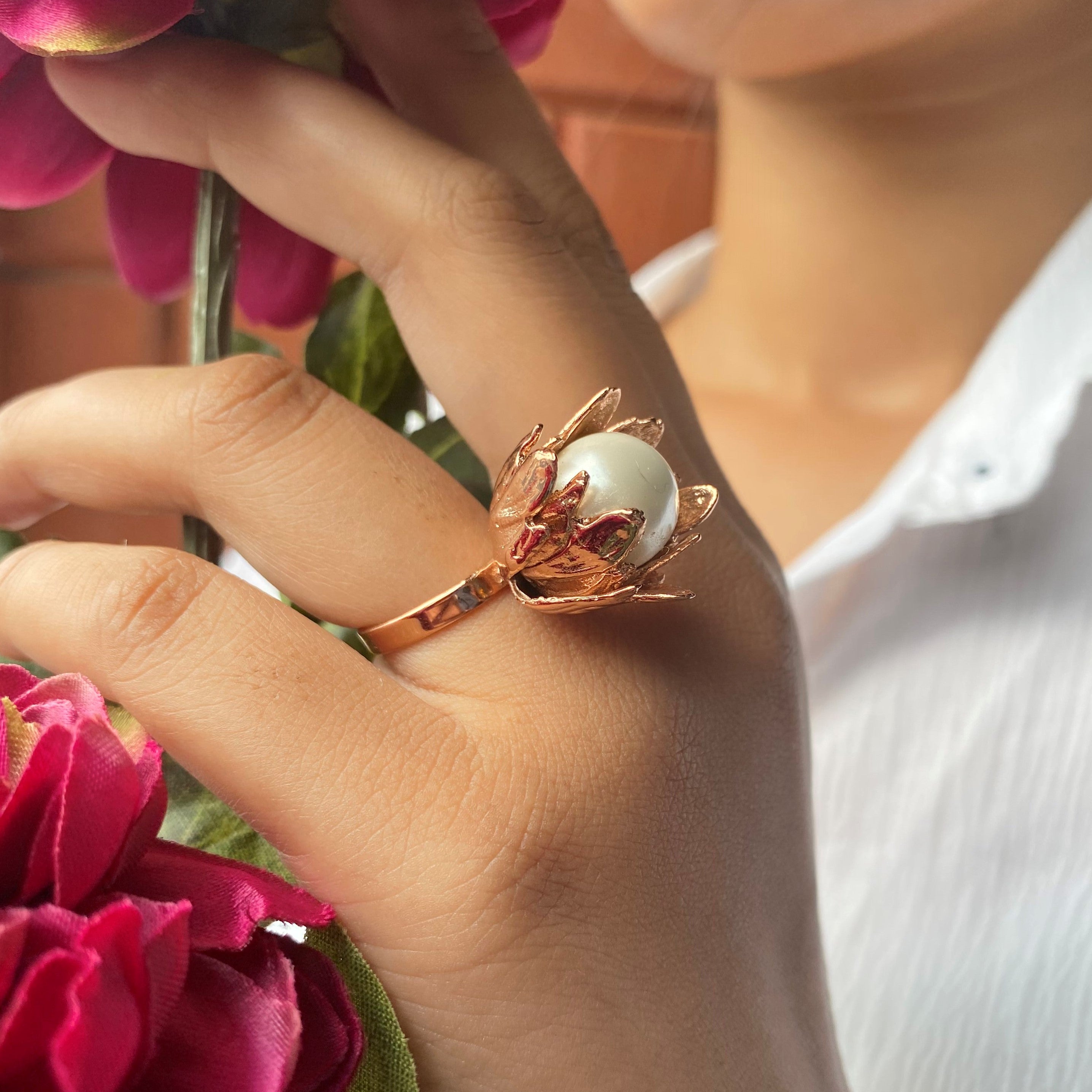 Amour Ring