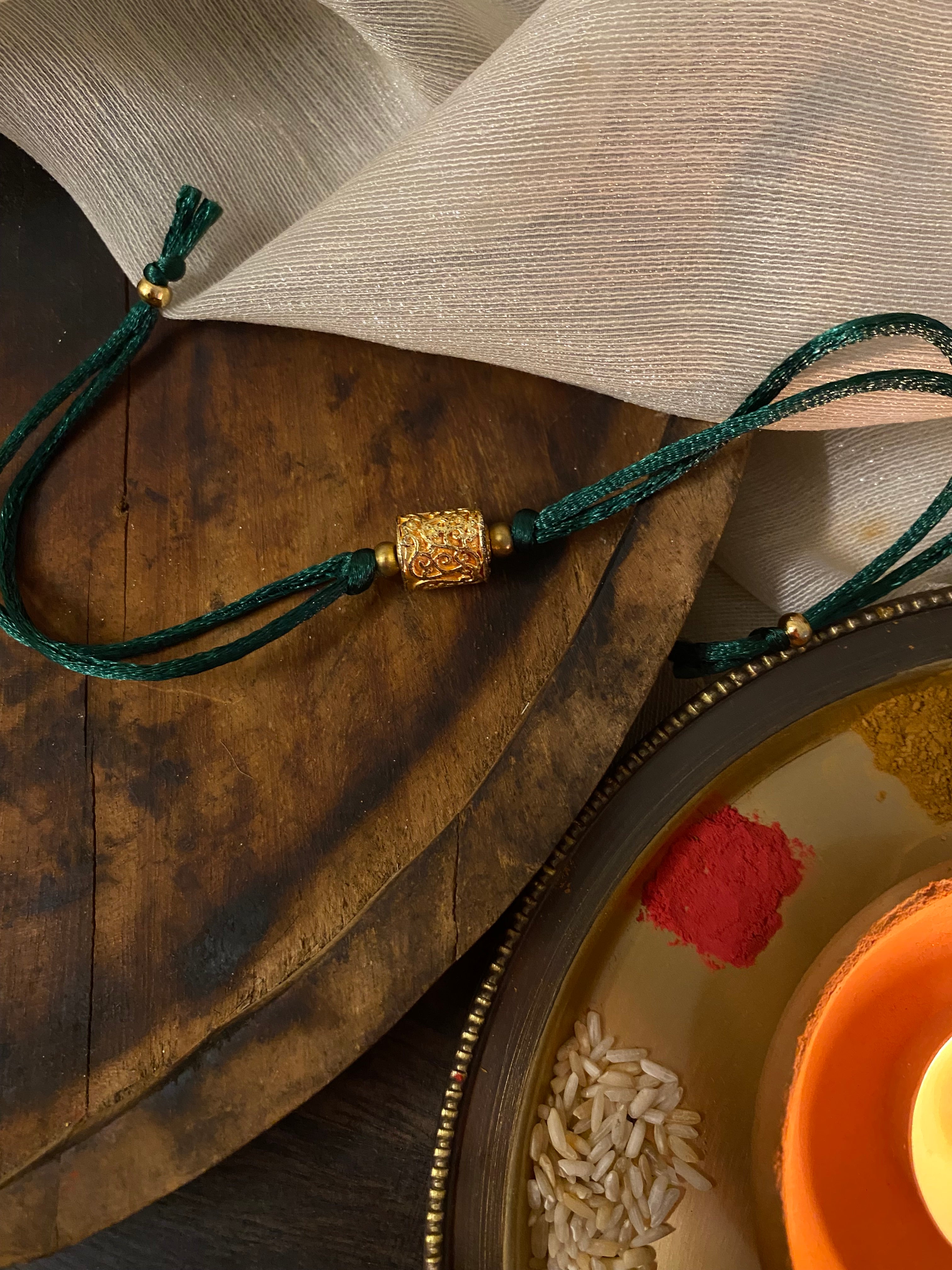 Ahimsa Rakhi
