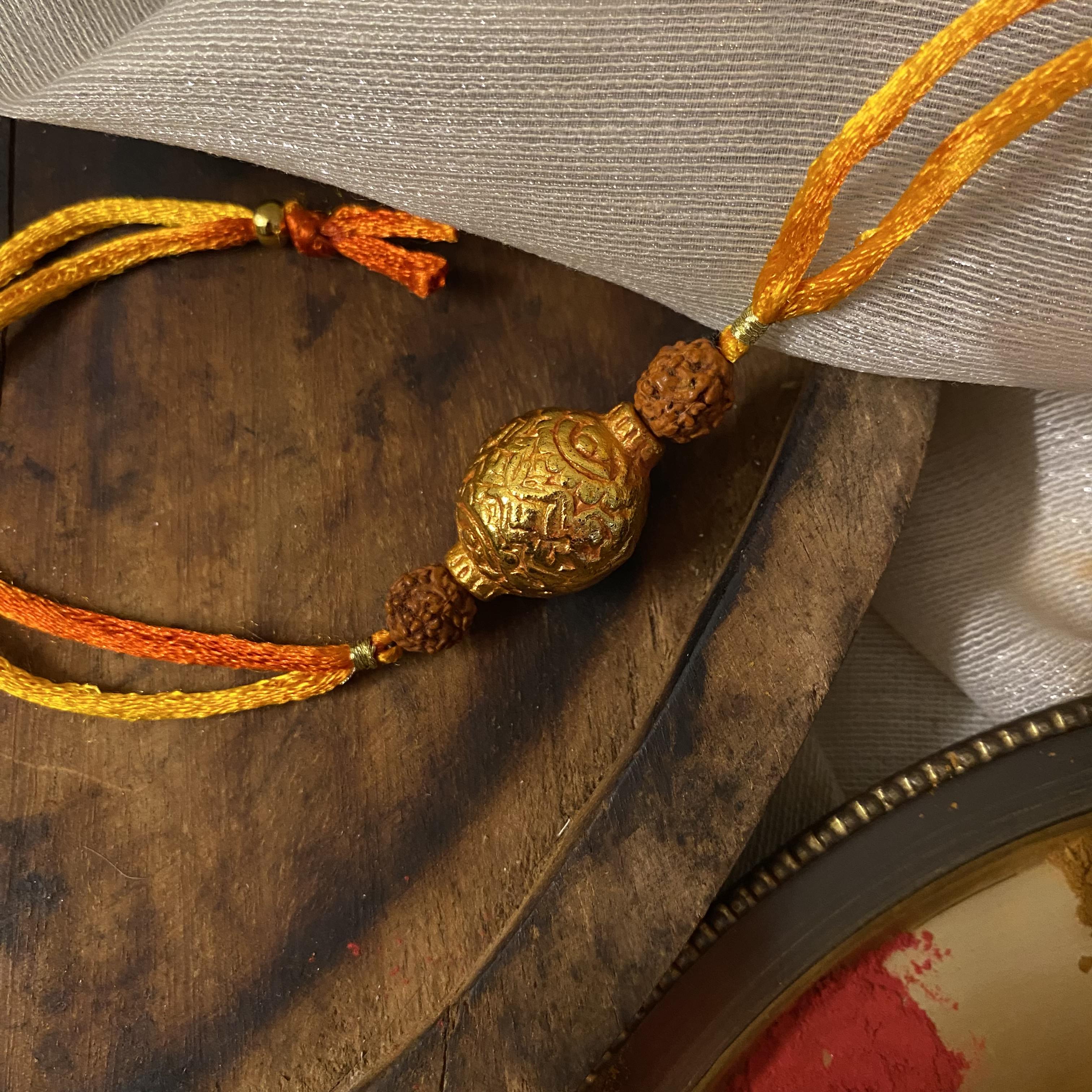 Sadhana Rakhi
