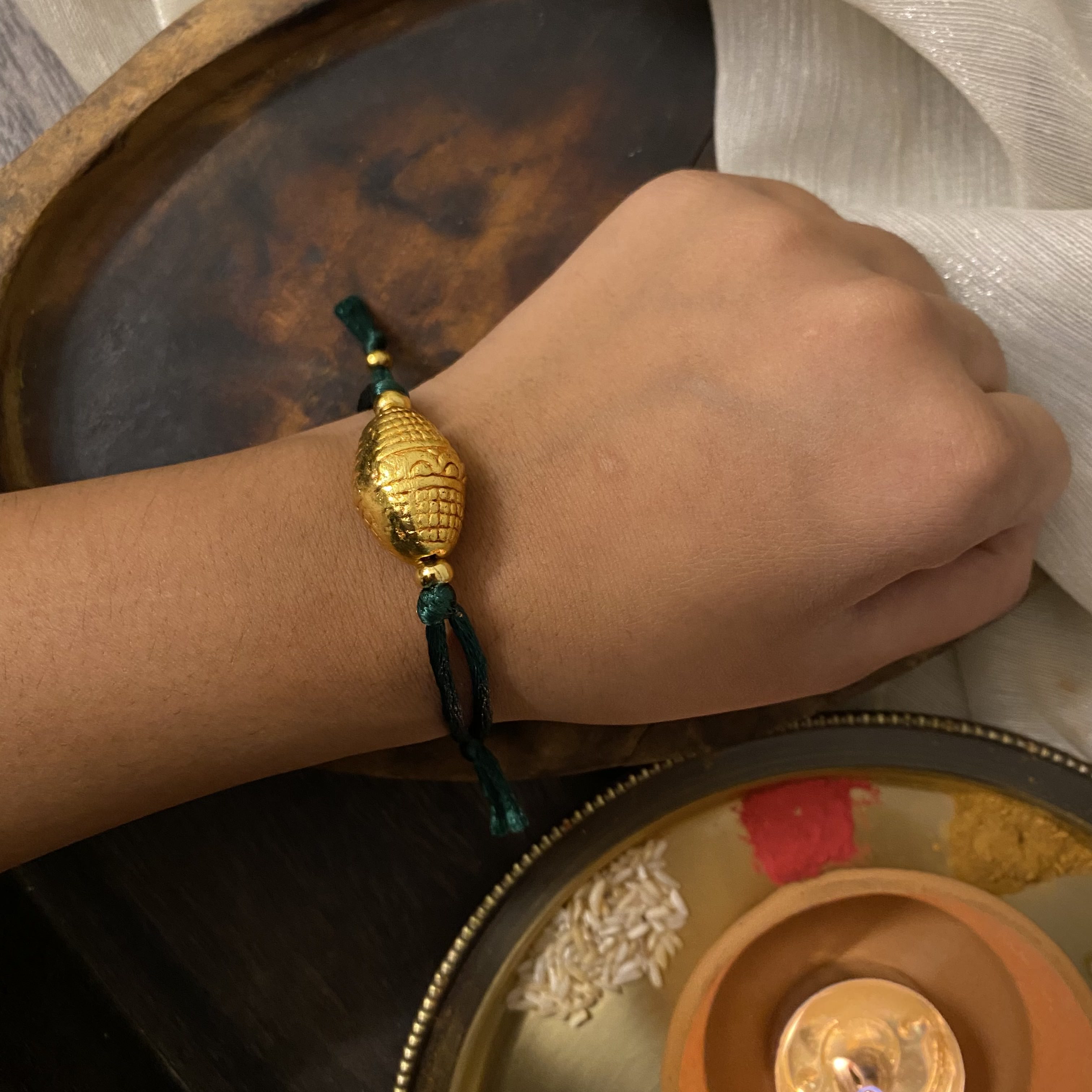 Kosha Rakhi