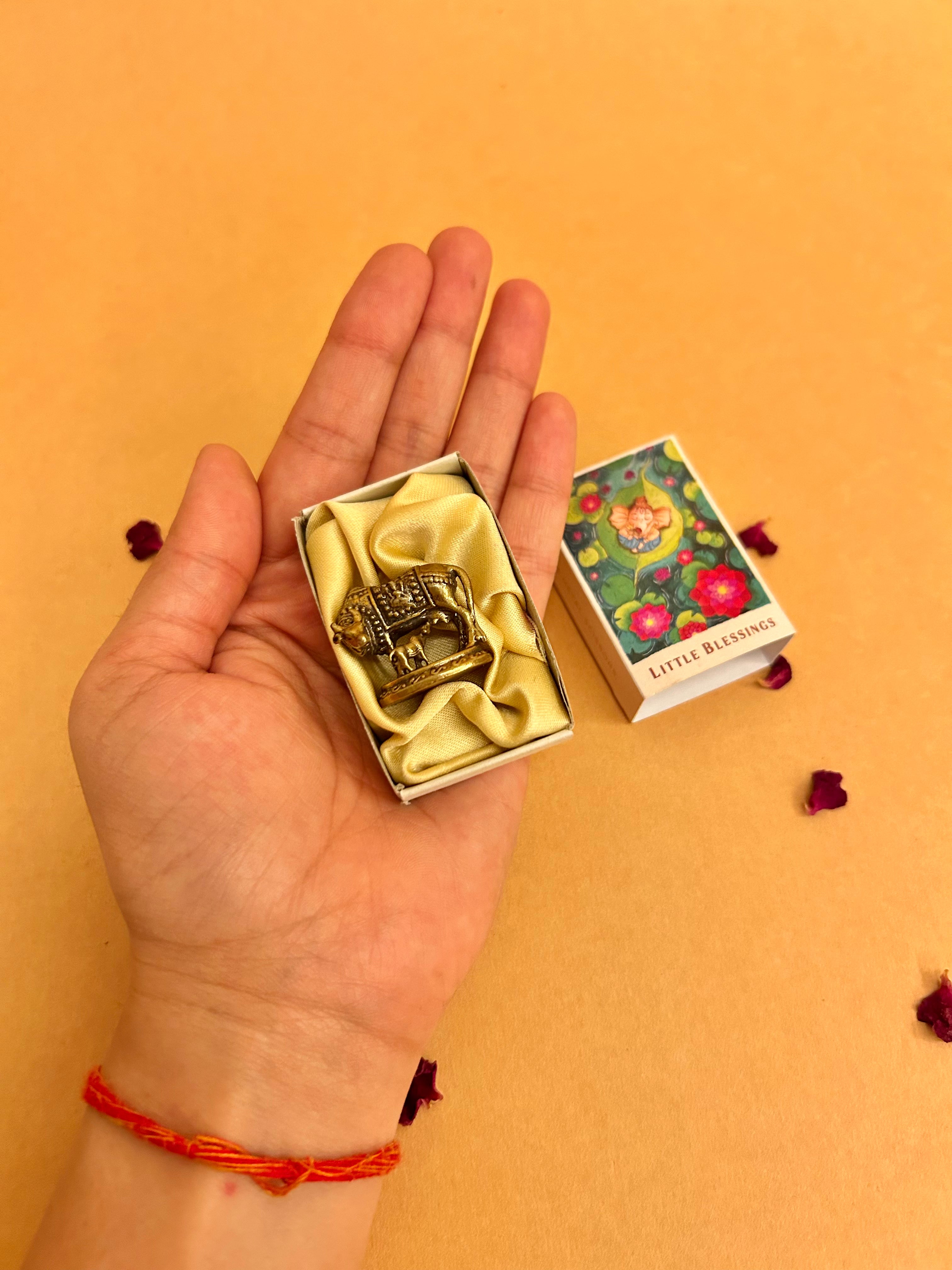 Little Blessings - Kamadhenu