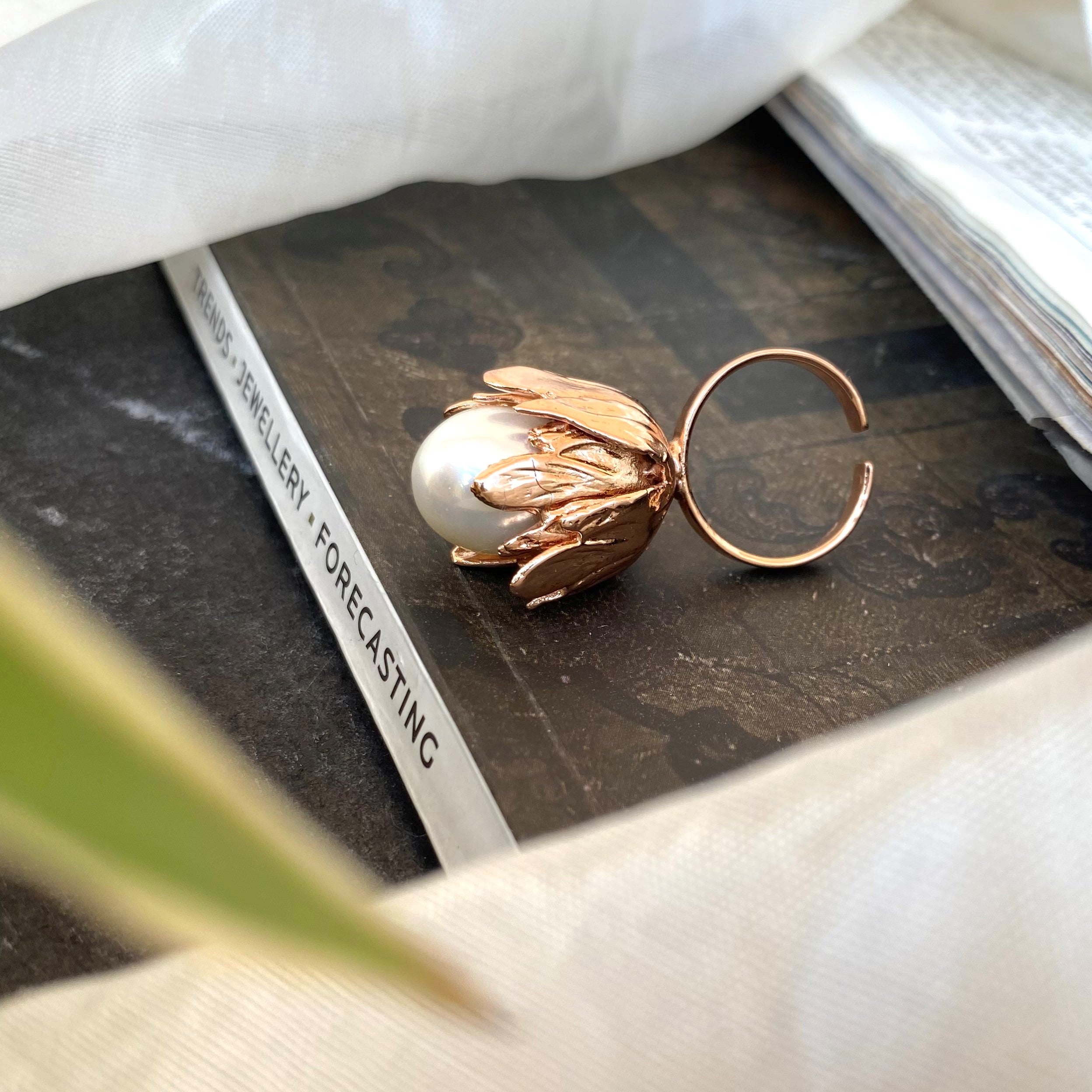 Amour Ring