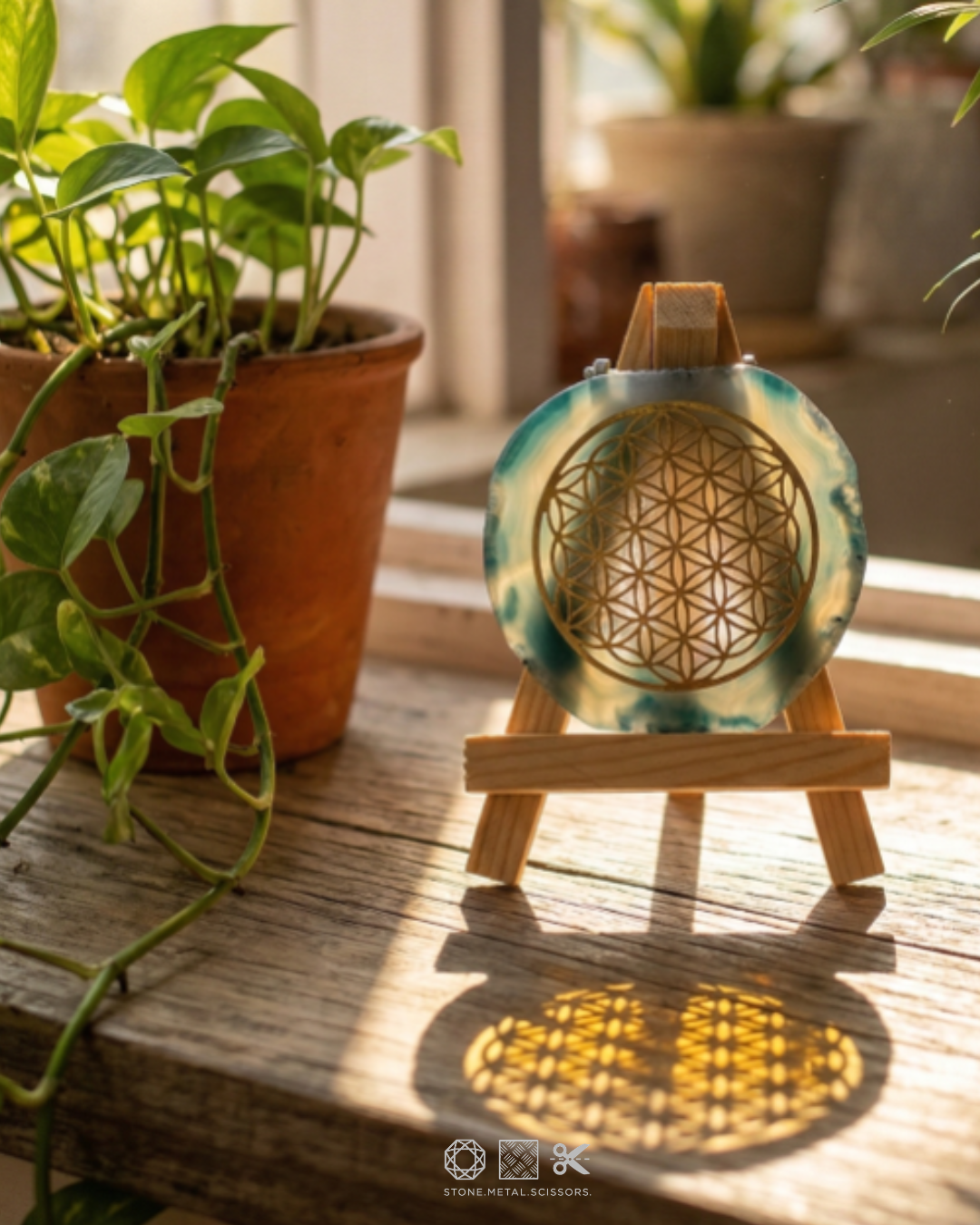 Flower of Life