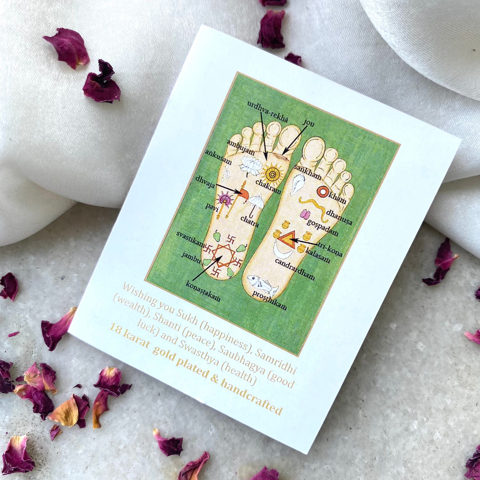 Lakshmi Charan Paduka