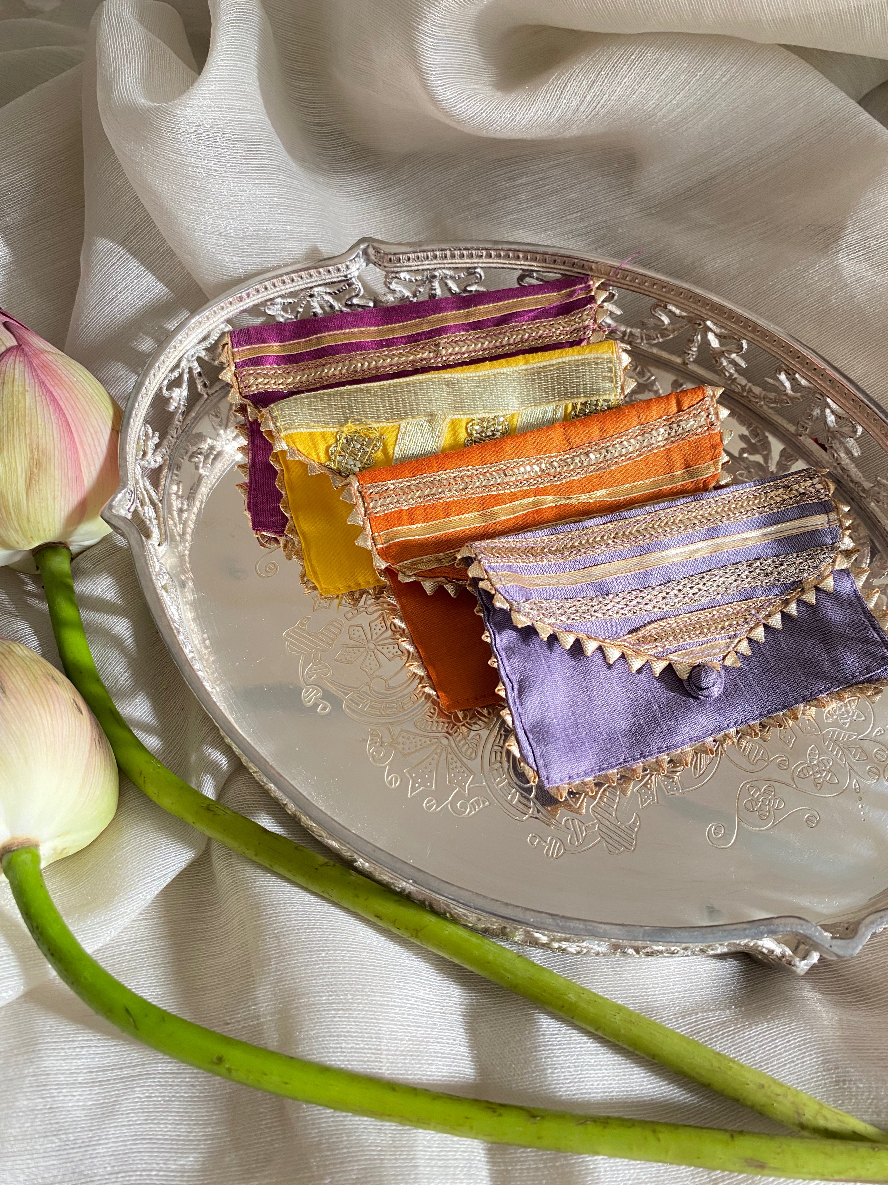 Shagun mini envelopes