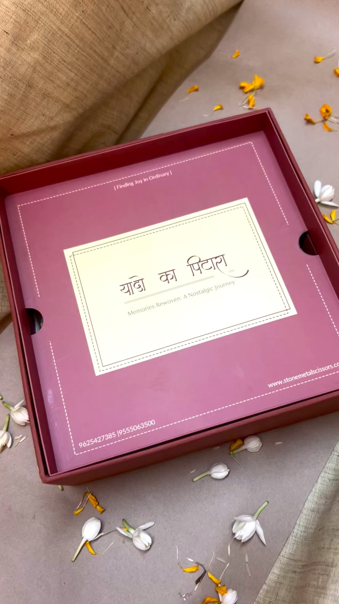 Yaadon ka Pitara