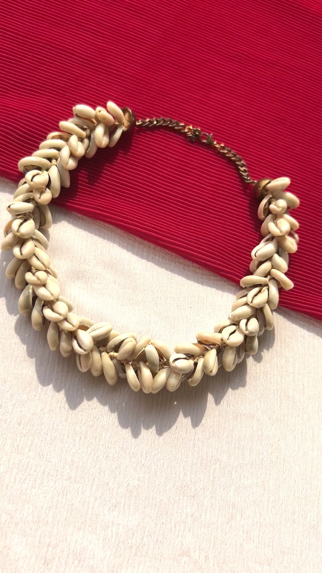 Coastal Chic Necklace