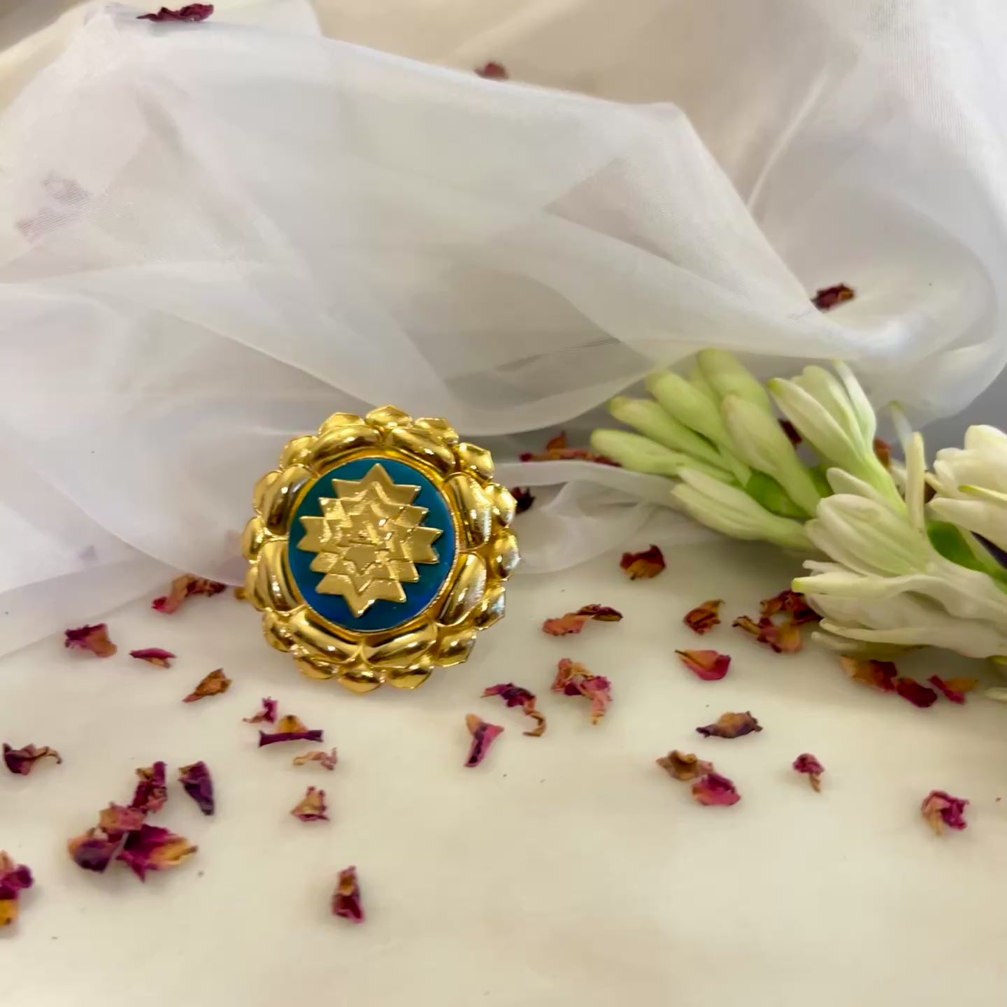 Shree Yantra