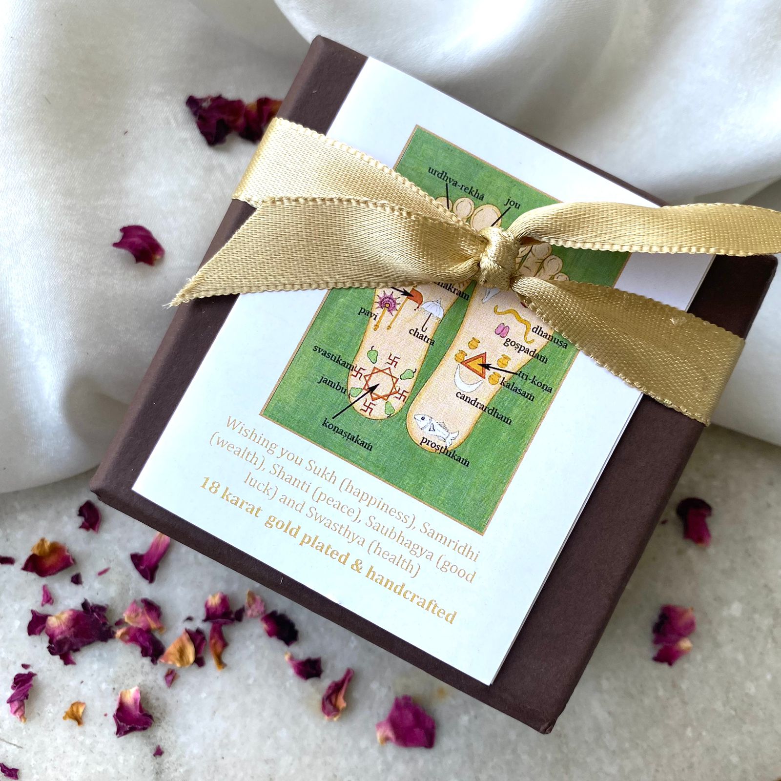 Lakshmi Charan Paduka