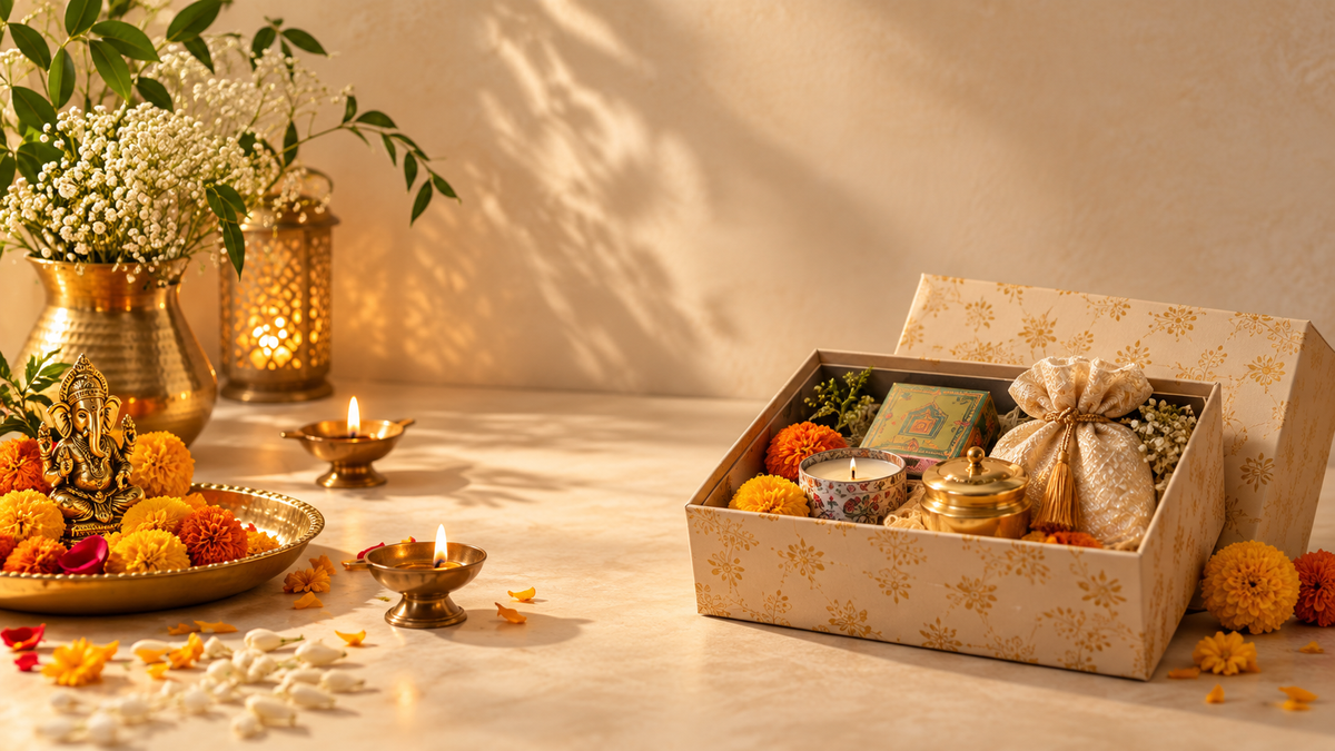 Festivals &amp; Puja