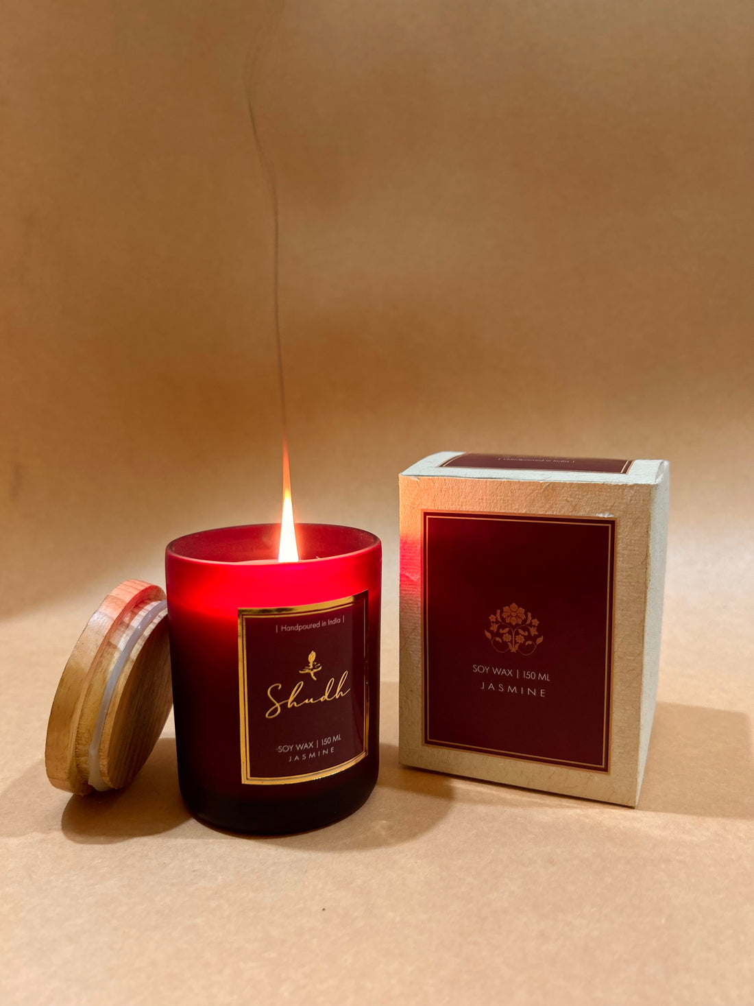 Shubh Candle
