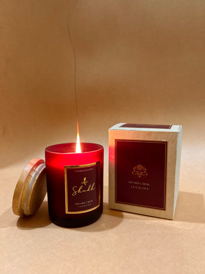Shubh Candle