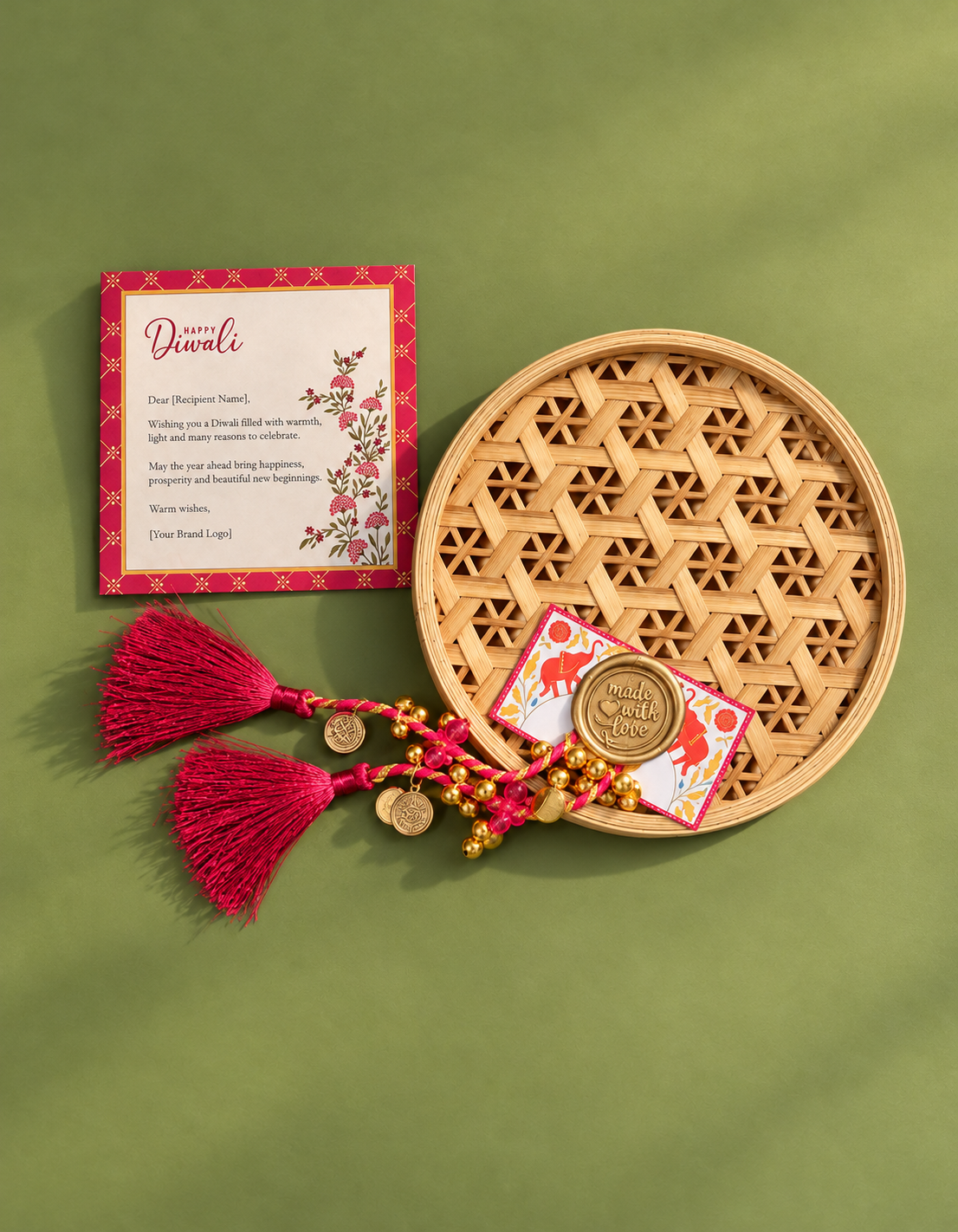 Diwali Dabba