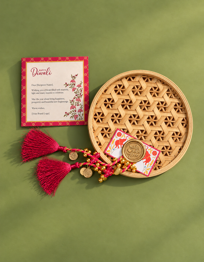 Diwali Dabba