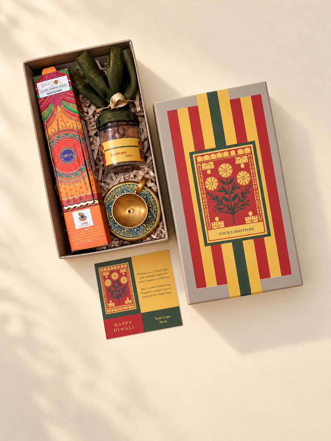 Amod Hamper