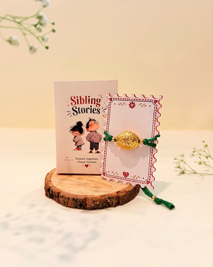 Kosha Rakhi