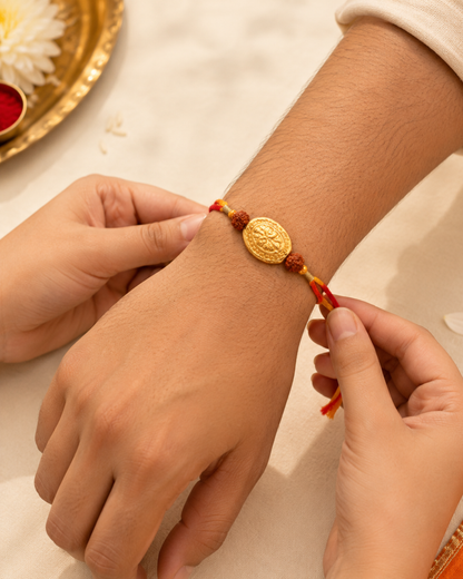 Niyama Rakhi