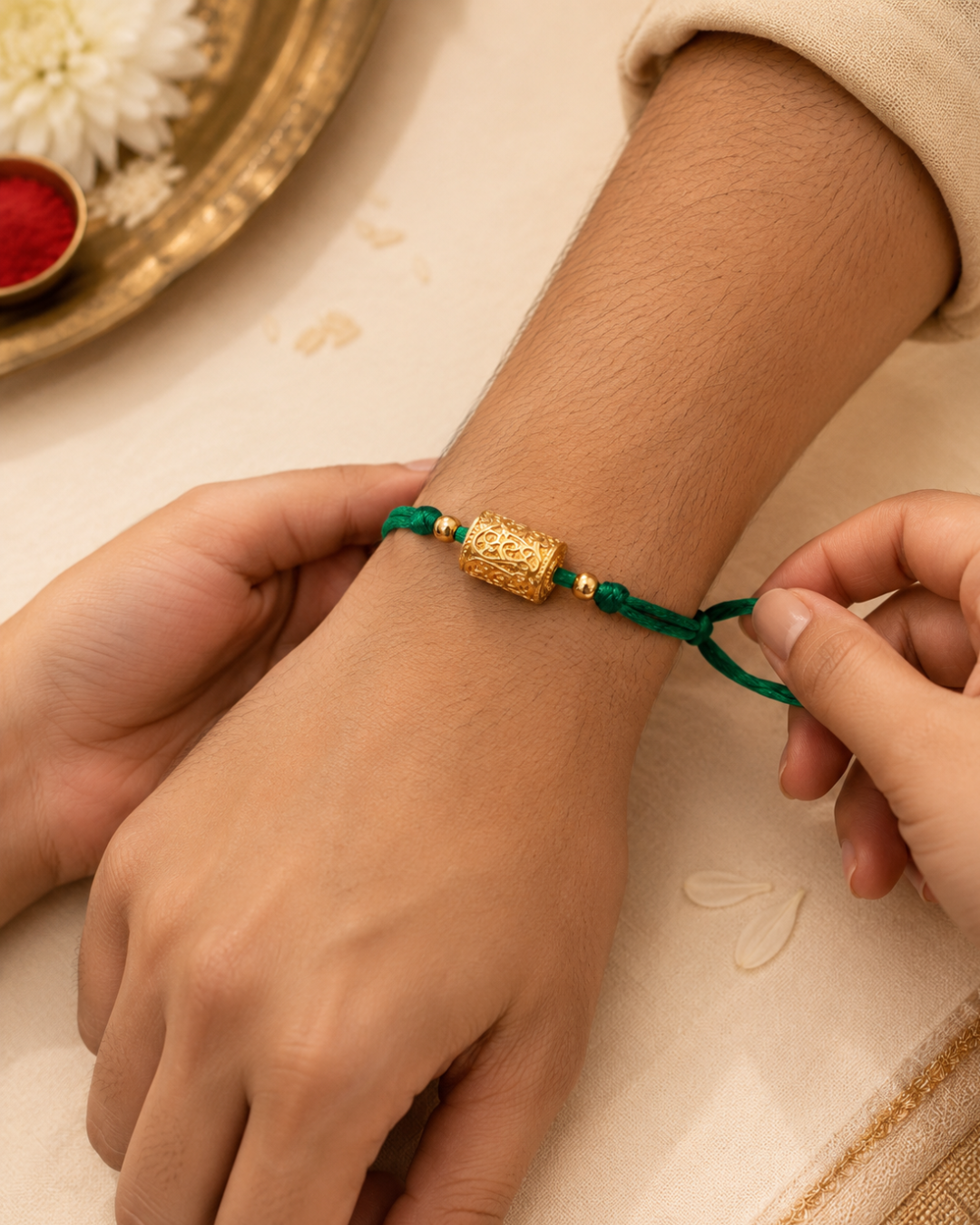 Mani Rakhi