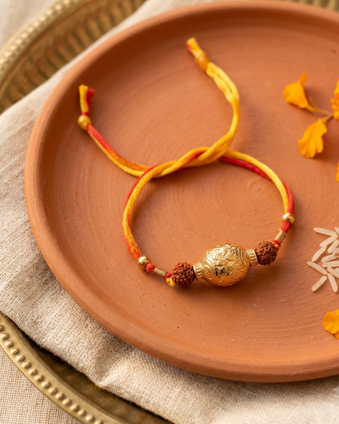 Sadhana Rakhi