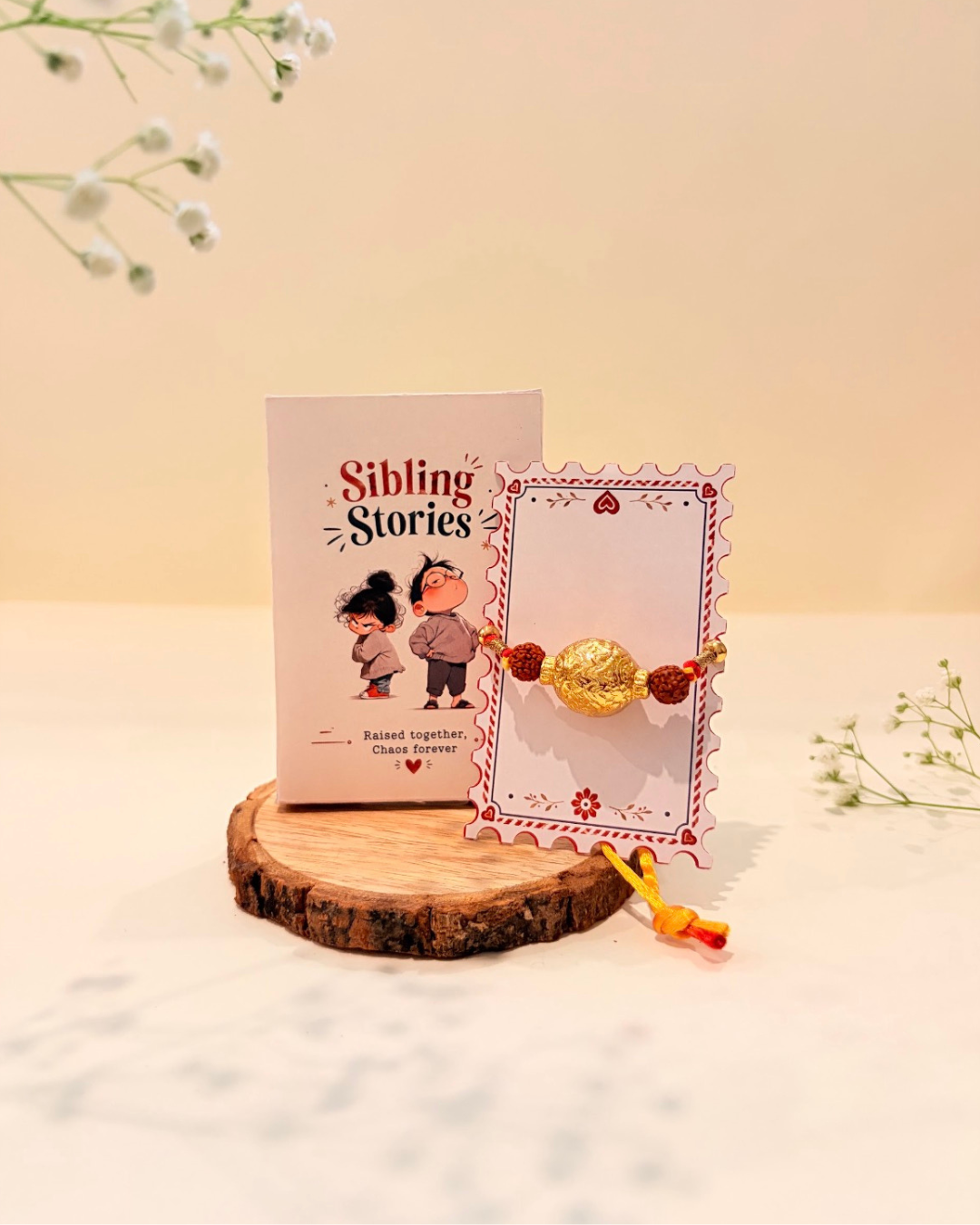 Sadhana Rakhi