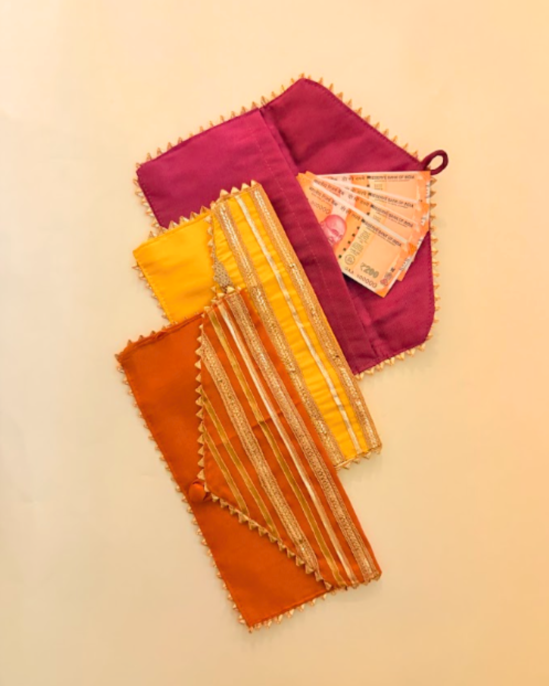 Shagun Envelopes