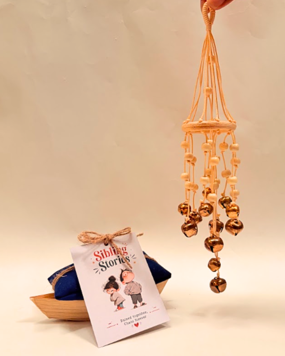 Ghunghroo Windchime