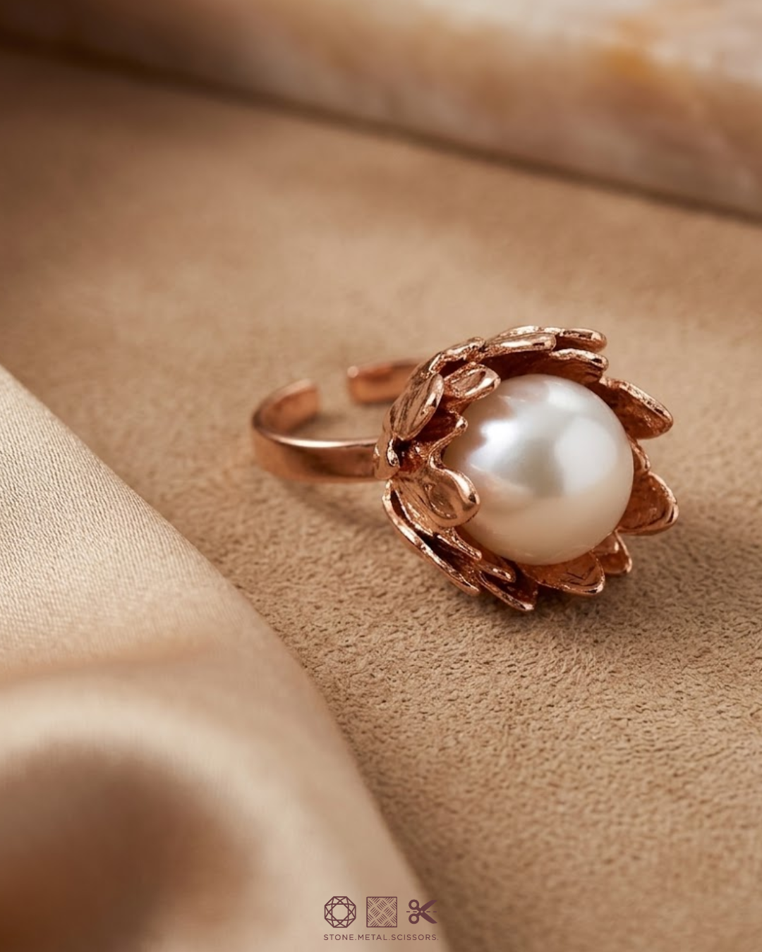 Amour Ring