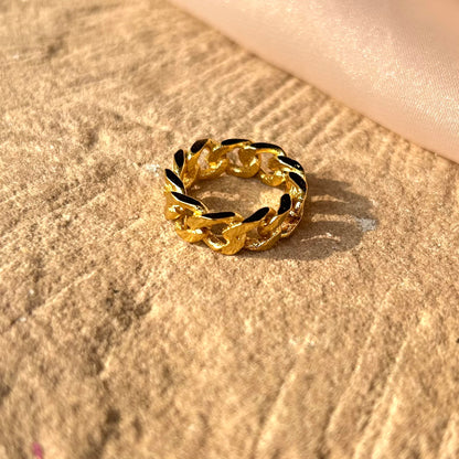 Sailor Ring