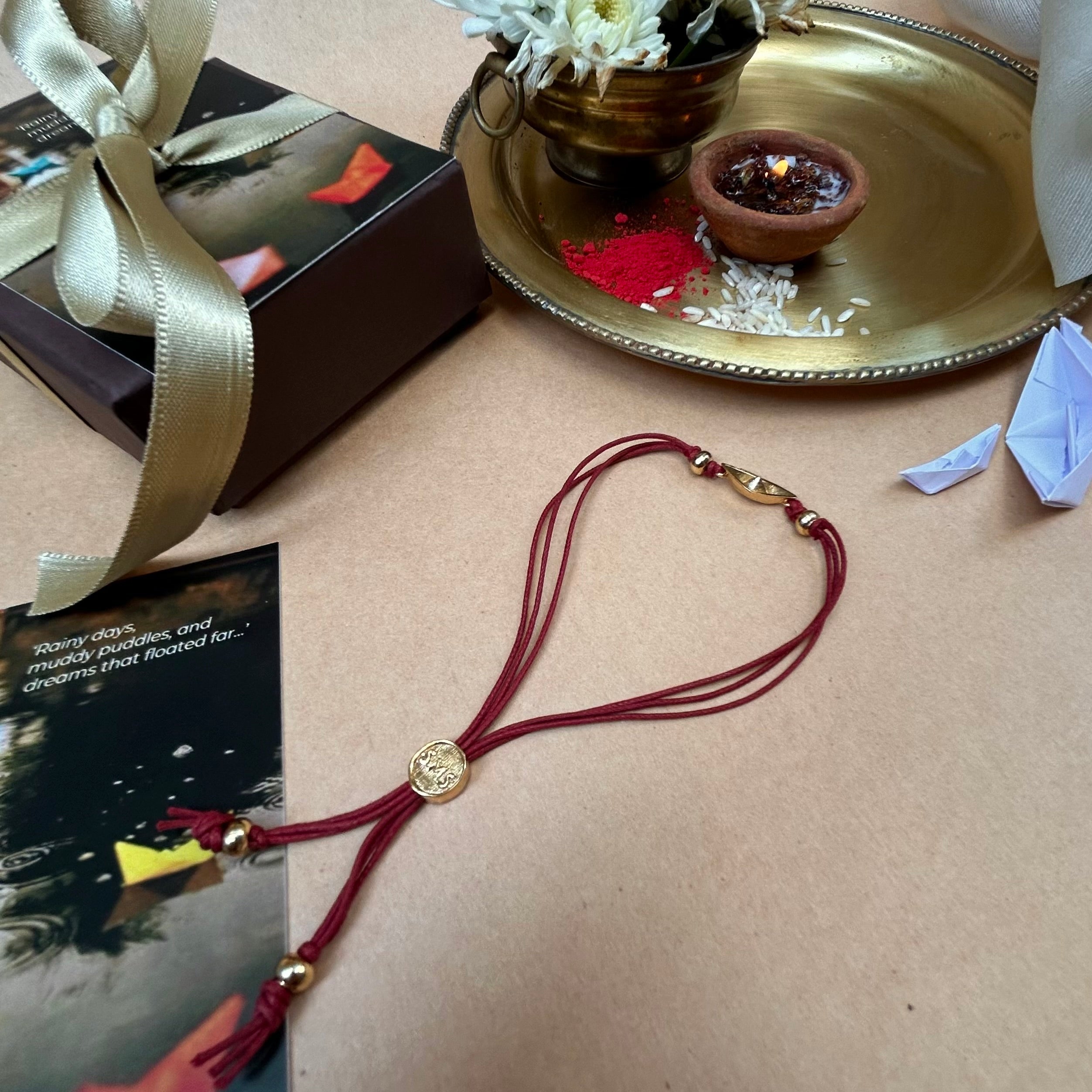 Naav Rakhi
