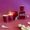 Amara Candle Set