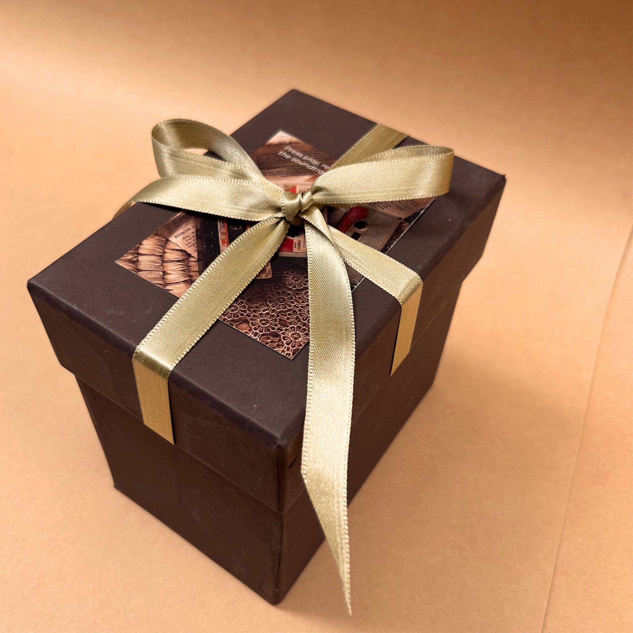 Rakhi Rituals Hamper