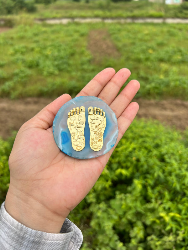 Lakshmi Charan Paduka