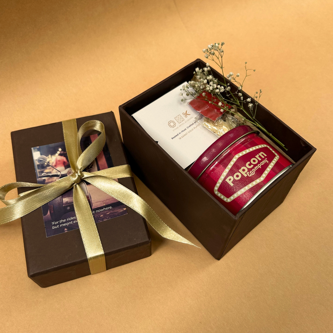 Mini Munch Hamper