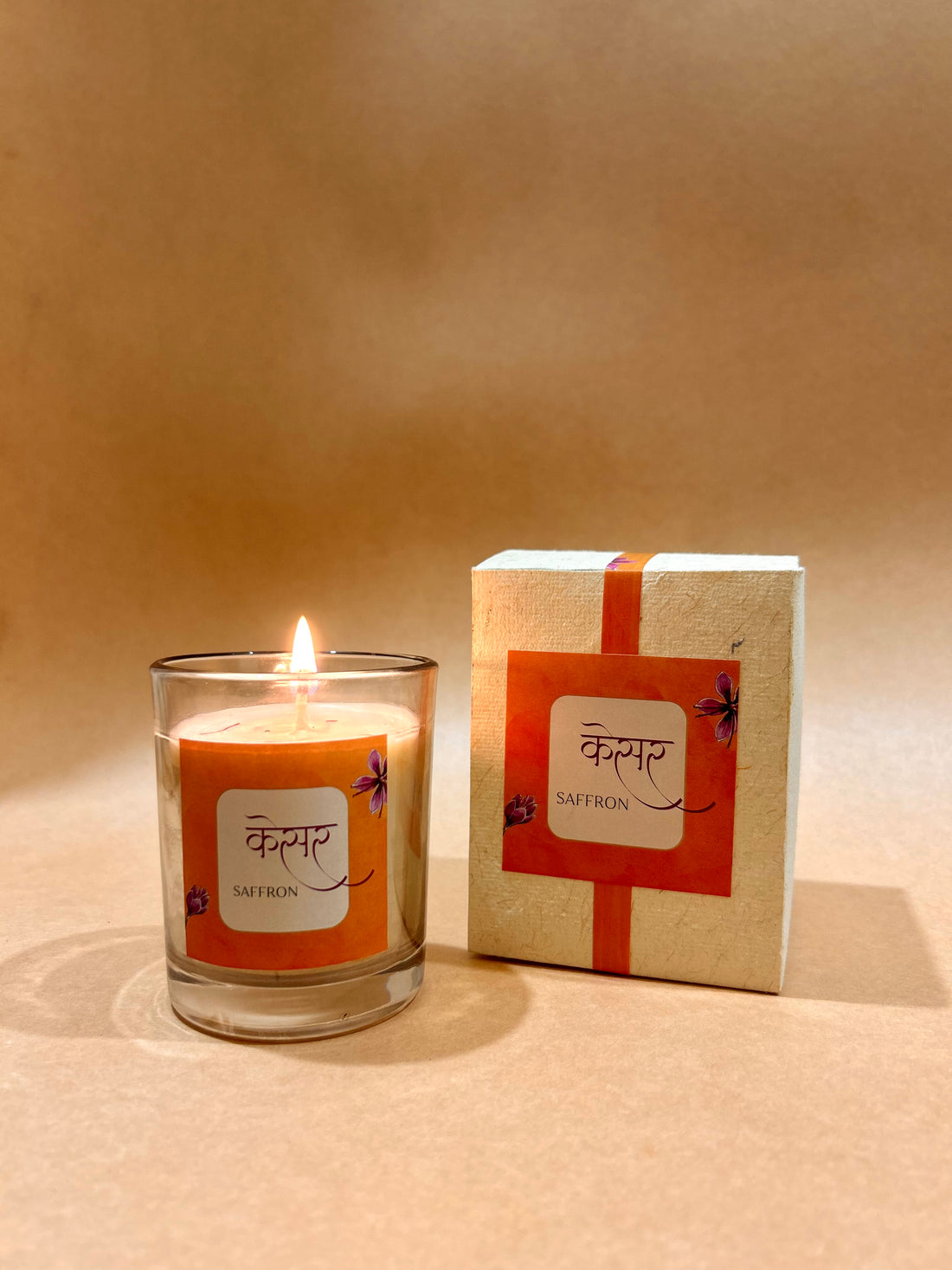 Ravya Candle