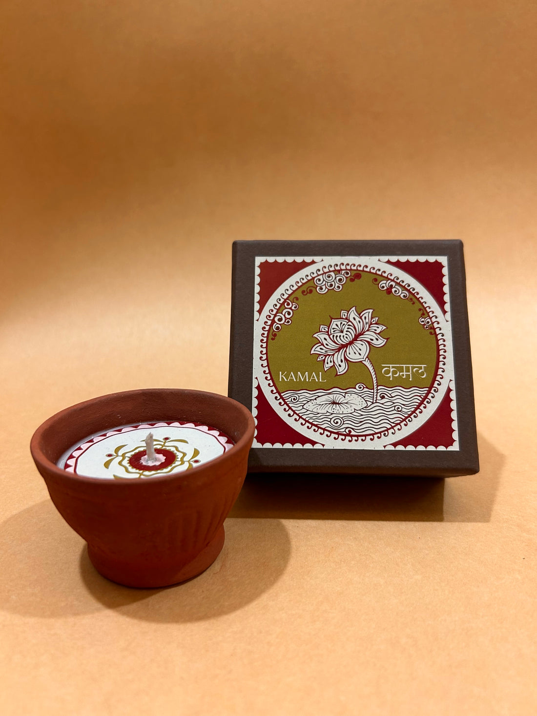 Neerja Candle