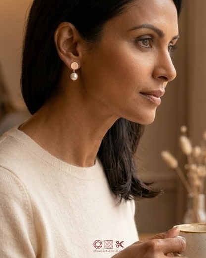 Belle Earrings