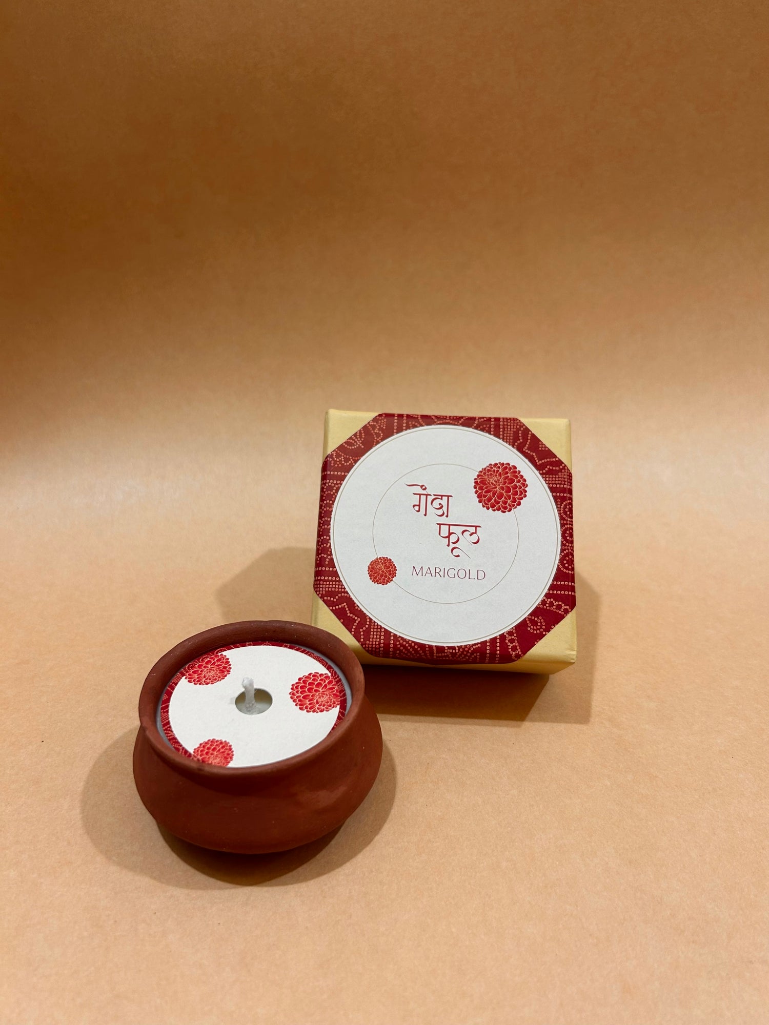 Ranjh Candle
