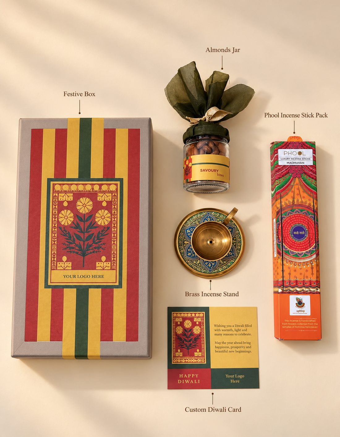 Amod Hamper