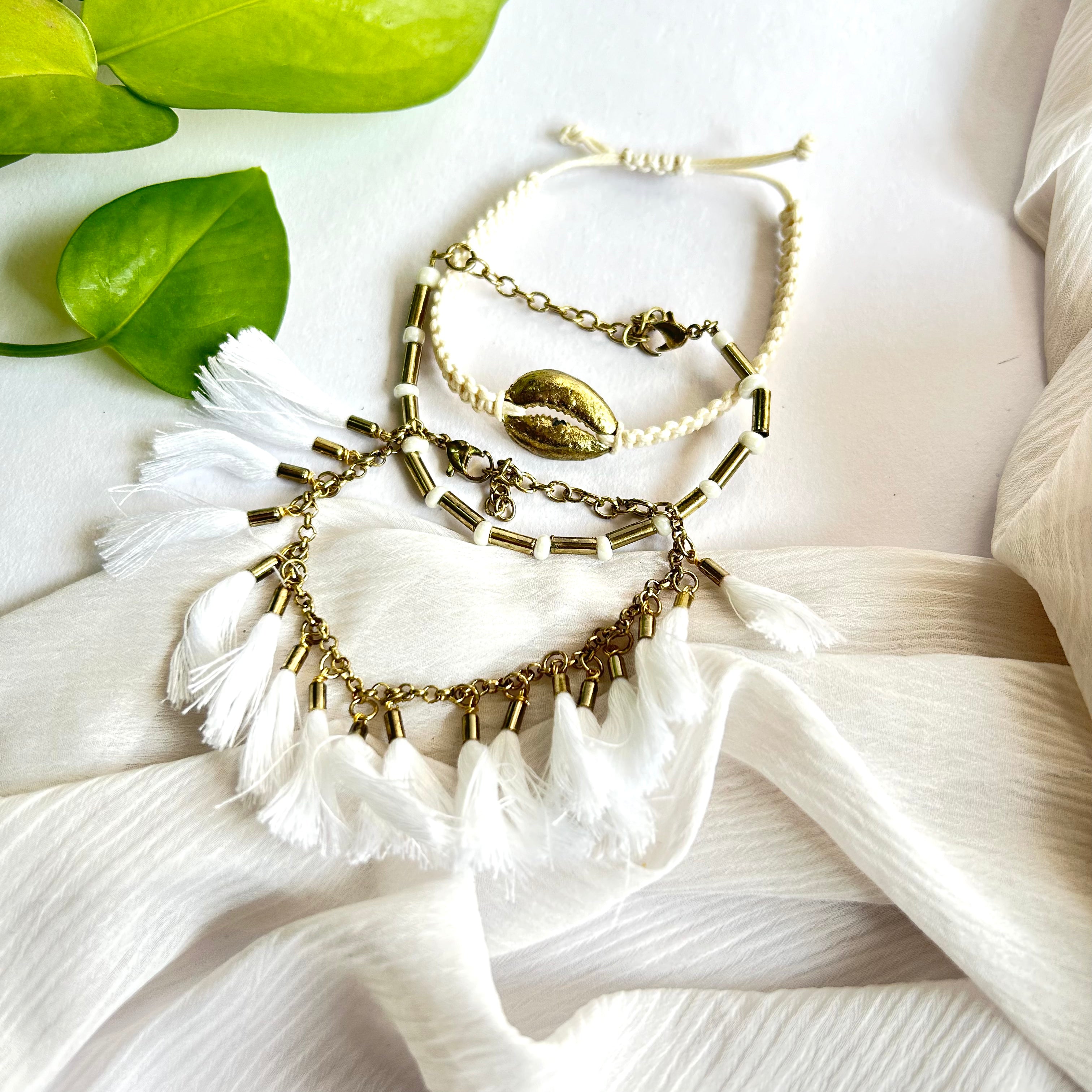 Tidal Twist Trinkets