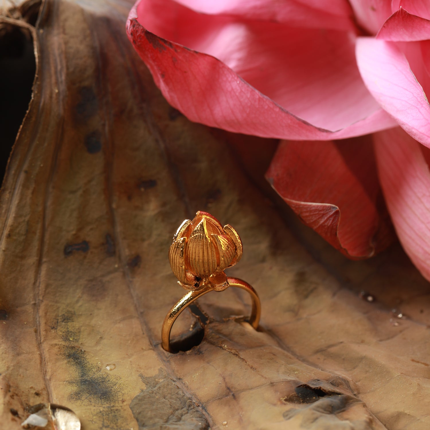 Padmaja Ring