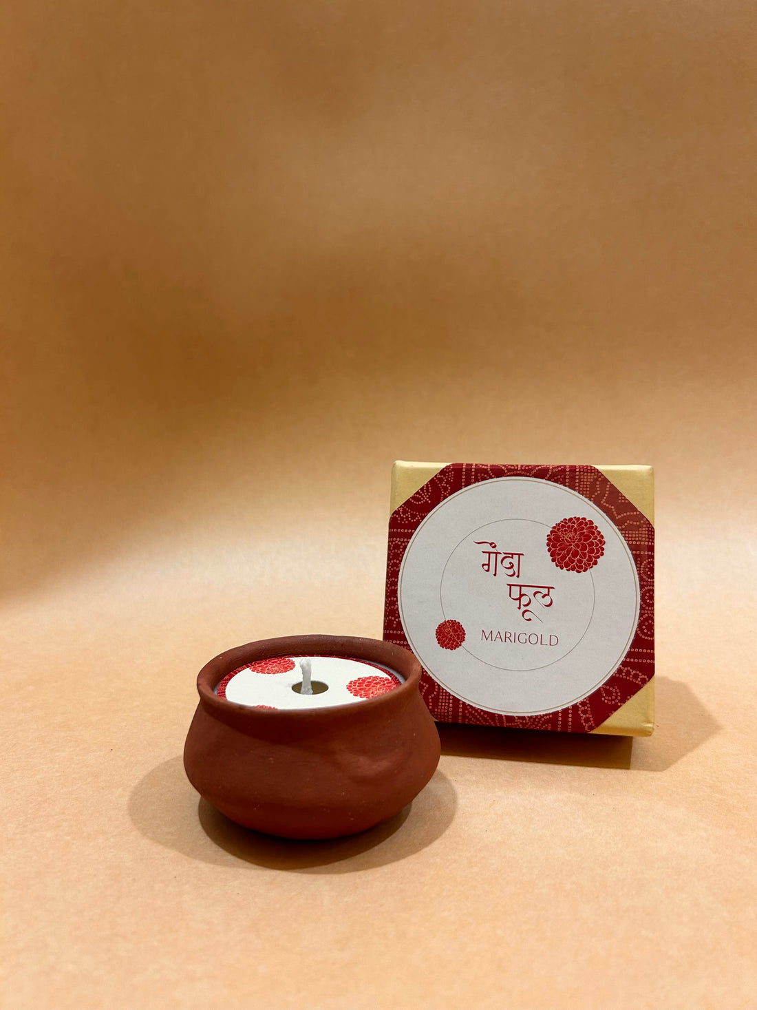 Ranjh Candle