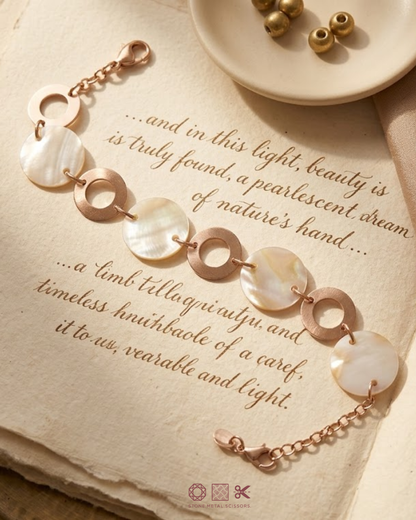 Halo Harmony Bracelet