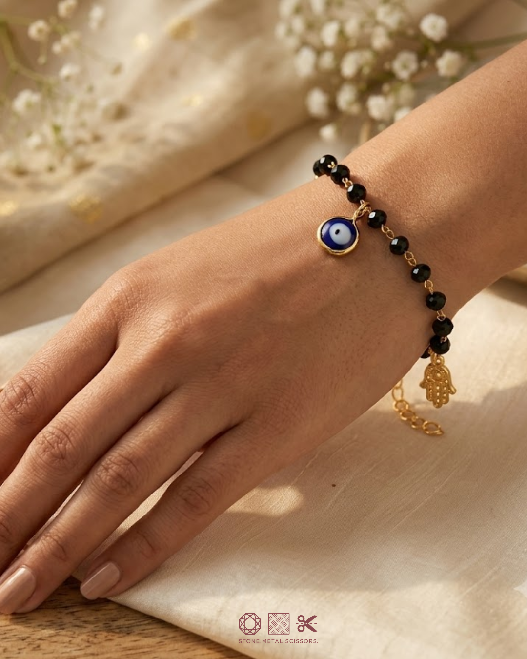 Nazariya Bracelet
