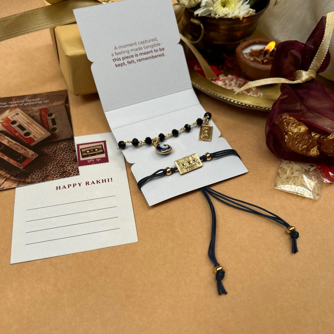 Purani Dhun Duo Rakhi