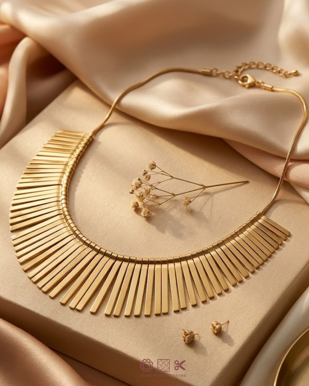 Sundown Necklace