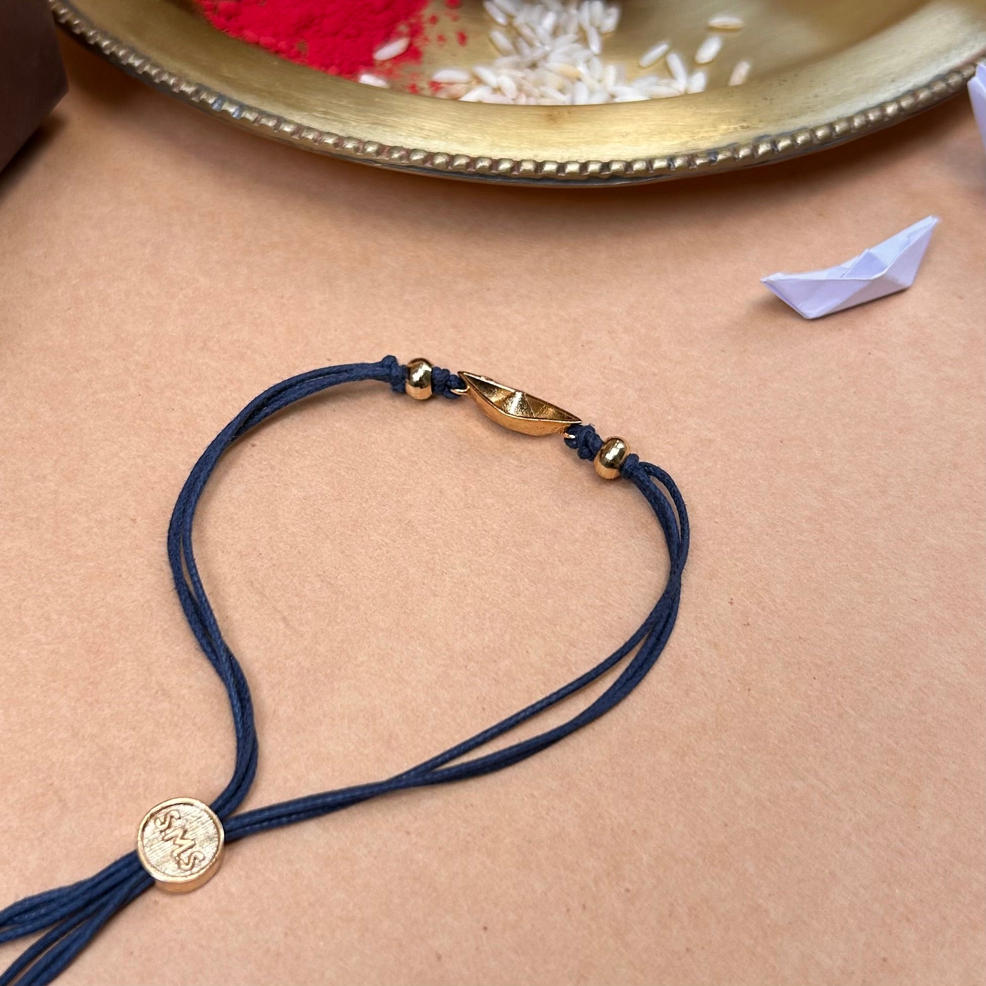 Naav Rakhi