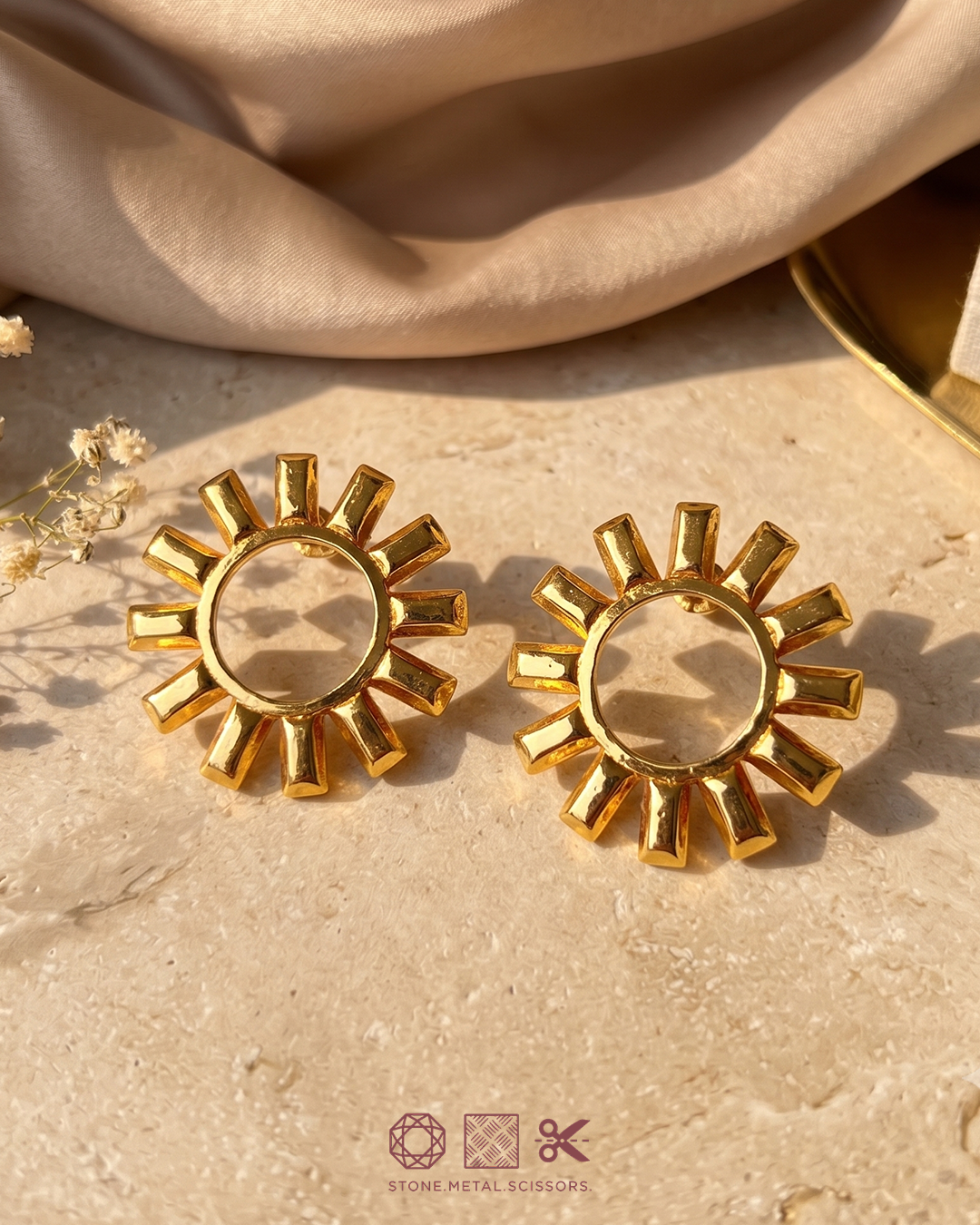 Sunbeam Studs