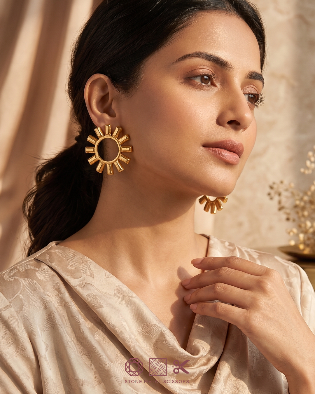 Sunbeam Studs