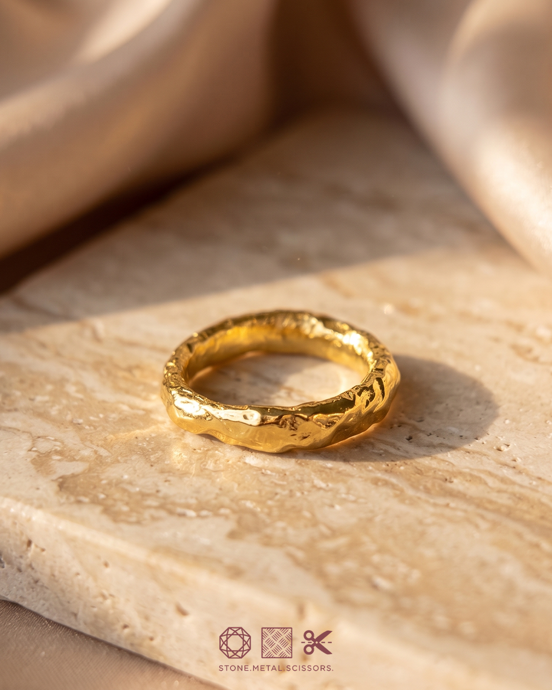 Solaris Ring