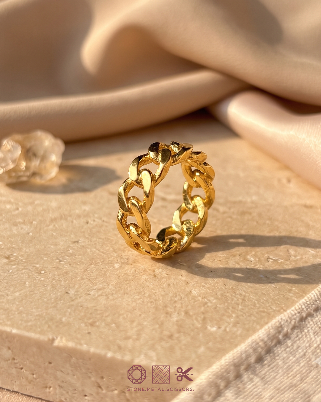 Sailor Ring